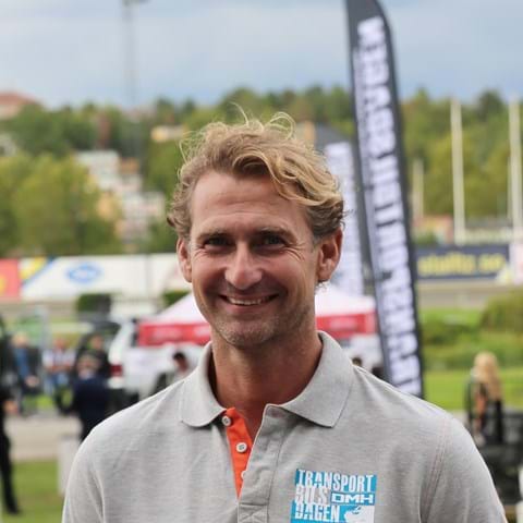 Rickard Carlsson