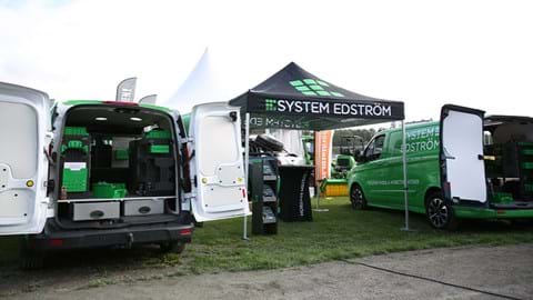 System Edström 1